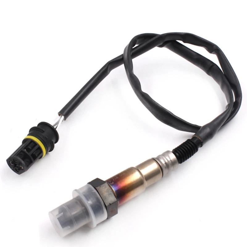 Multi-Purpose O2 Oxygen Sensor Mercedes For W203/W211/C180/C200 Oxygen Lambda Oxygen Sensor 11787570104
