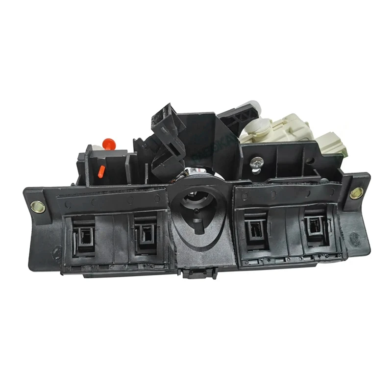 8D9827565H 4B0827565J Car Back Door Lock Motor Actuator Parts For MECHANISM  A6 AVANT SALOON 1998-2005 ALLROAD 2000-2005