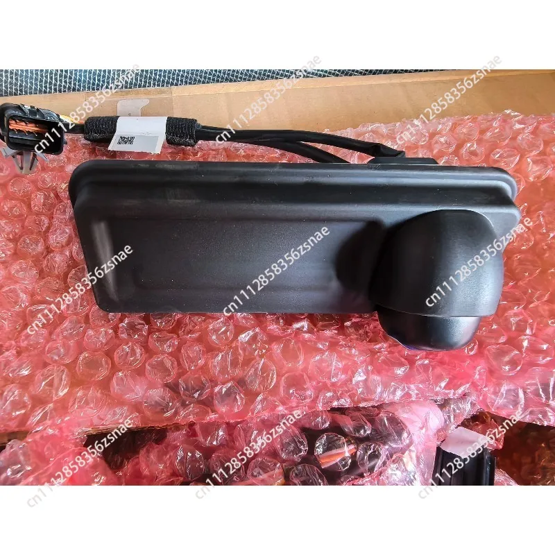 Suitable for the new original Kia Kx3 Ao Run reversing image camera rear camera trunk switch