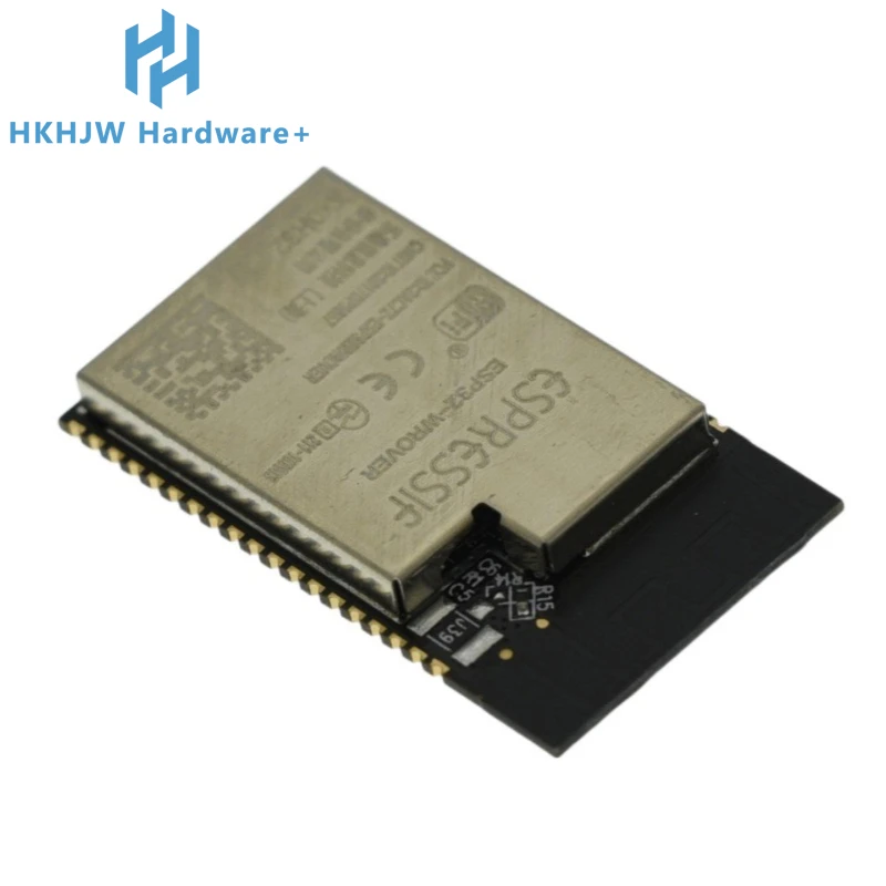 ESP32-WROVER ESP32-WROVER-I Dual-core Wifi Wireless Bluetooth-compatible MCU Module ESP32 WROVER IB IOT Wireless Module