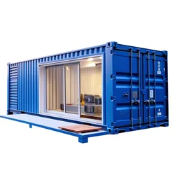 customized outdoor barn prefabricated modular shipping container farm cargo house prefab warehouse home shed storage home