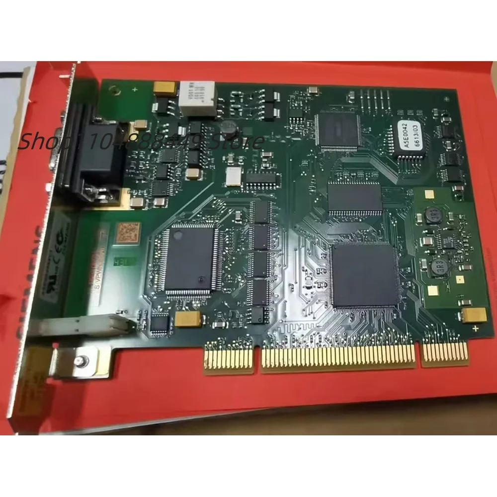 

6GK1561-1AA01 A5E00369843 Communication card