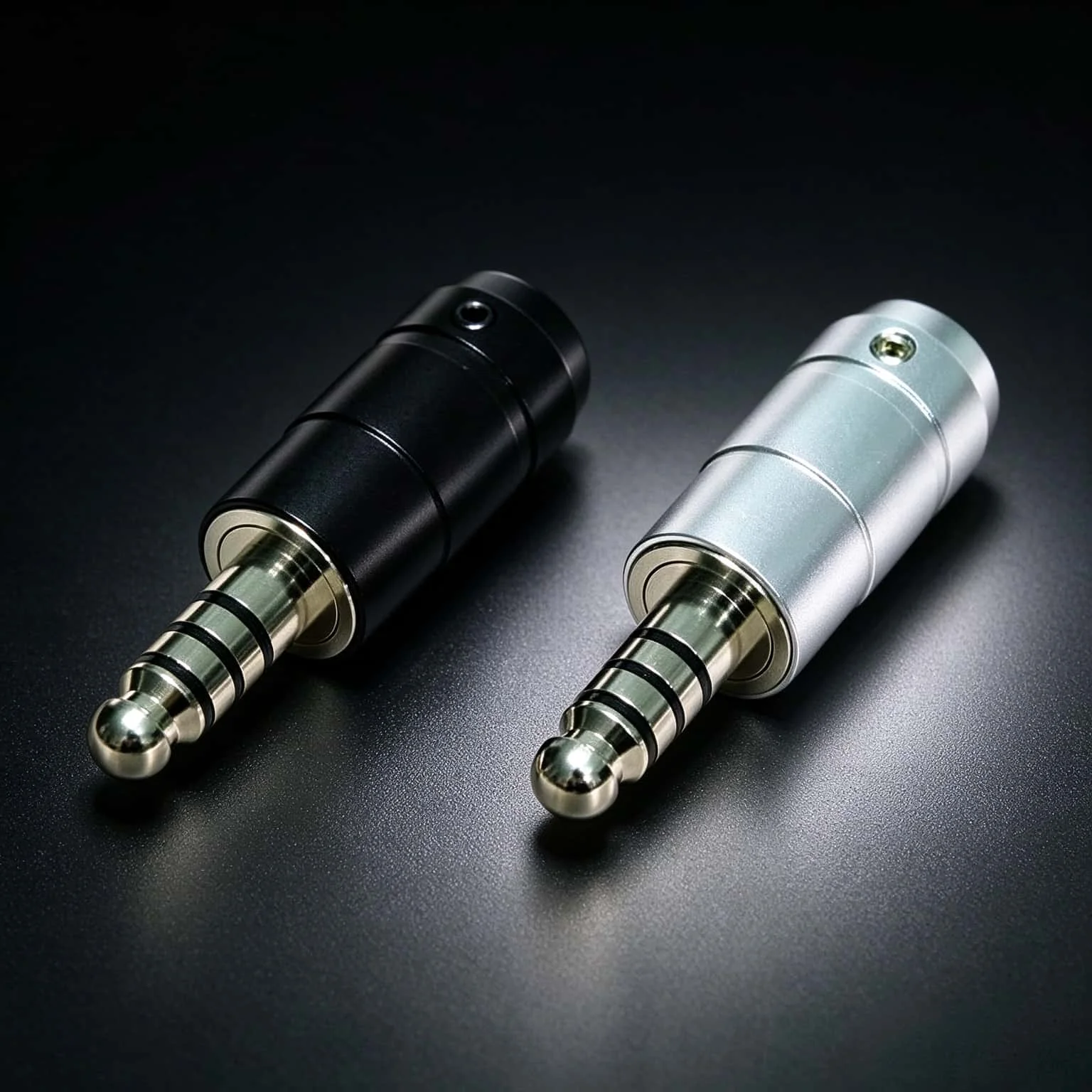 7.1mm Helicopter Headset Adapter U-174 U Type Male Female Connector Jack for David Clark AVCOMM Telex Aviation Pilot Headphone