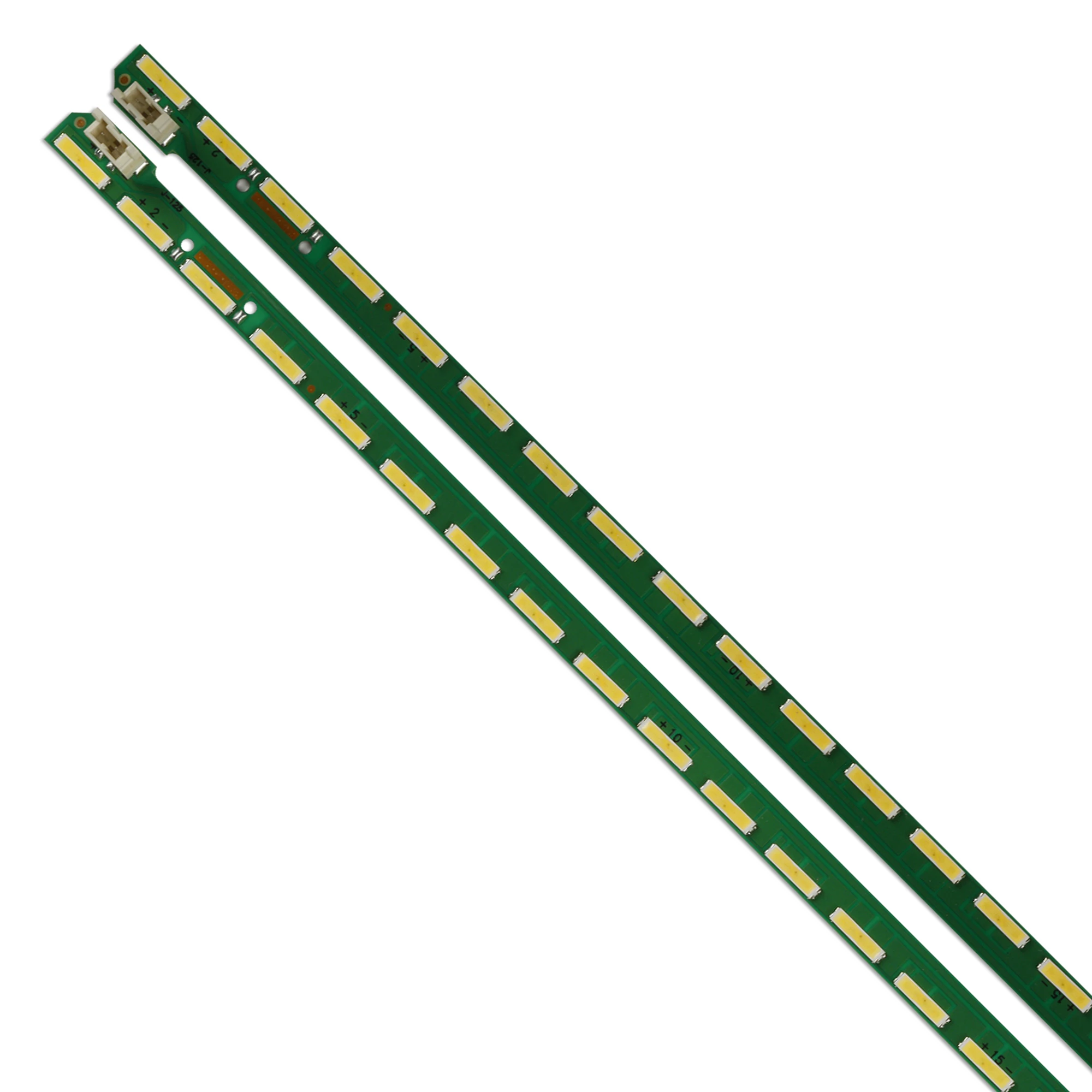 46LED แถบ LED สำหรับอินโนเทค บีเอ็มเอส 49 นิ้ว L R-Type 8520 1Chip PKG 92EA 49LX310C 49LF5420 G1GAN01-0791A G1GAN01-0792A MAK63267301