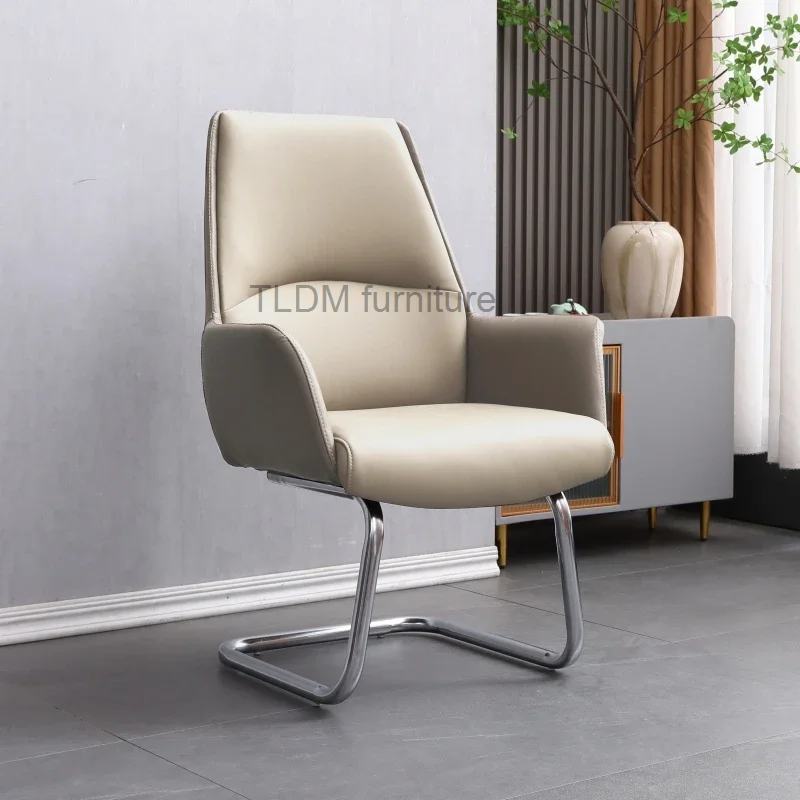 

Free Shipping Organizer Office Chair Elastic Pillow Korean Mobile Lounge Makeup Work Chair Cheap Floor Sillas Home Furnitures