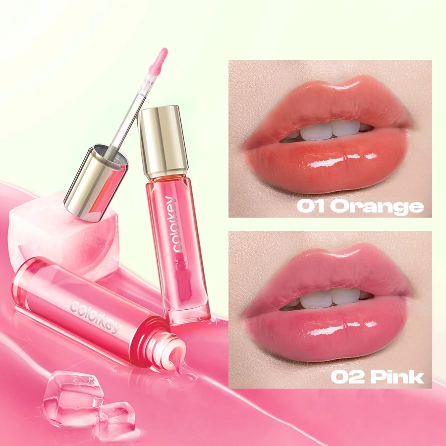 Colorkey Water Colo…