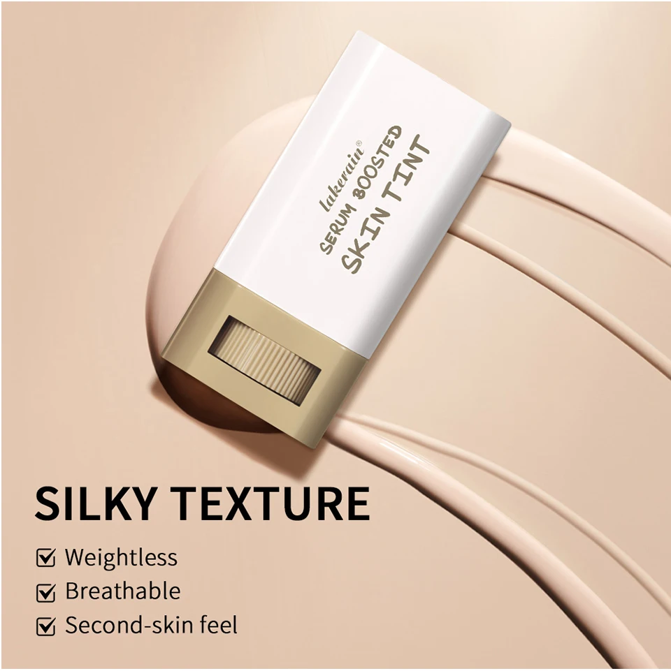 Tinted Moisturizer Balm Foundation Stick Lightweight Hydrating Sheer Coverage Natural Radiant Glow Portable Daily Face Makeup Cosmetic Sf4f461c93d6b4423bbc6dab6f2dc66ebu
