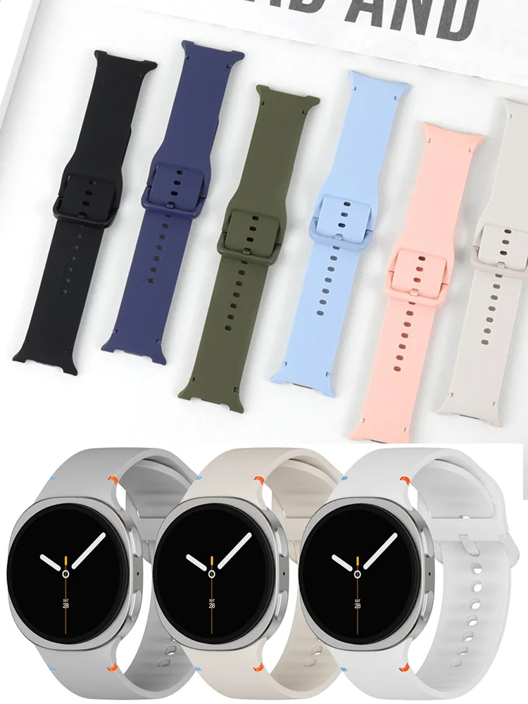 1-6Pcs Sport Band F… - image