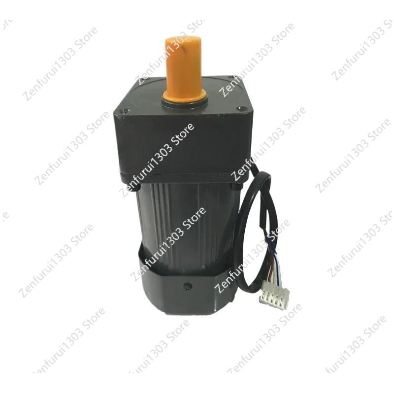 120W 220V AC Speed Motor YN90-120 with Gear Head 90JB 15G15