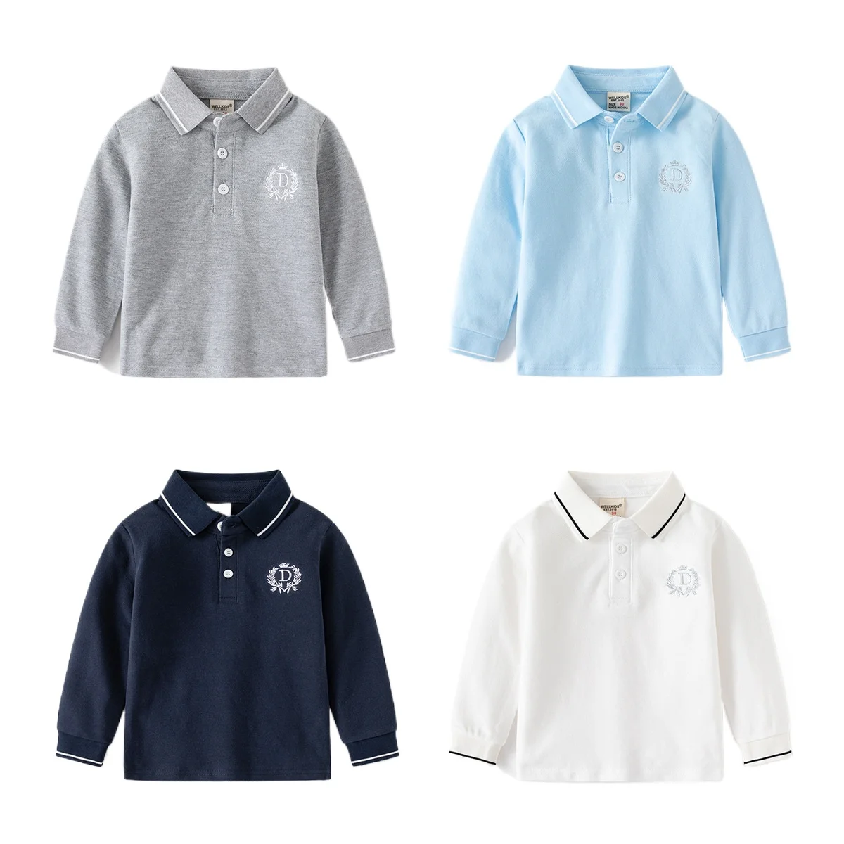 #9 Kids Polo Shirts Comparison Guide