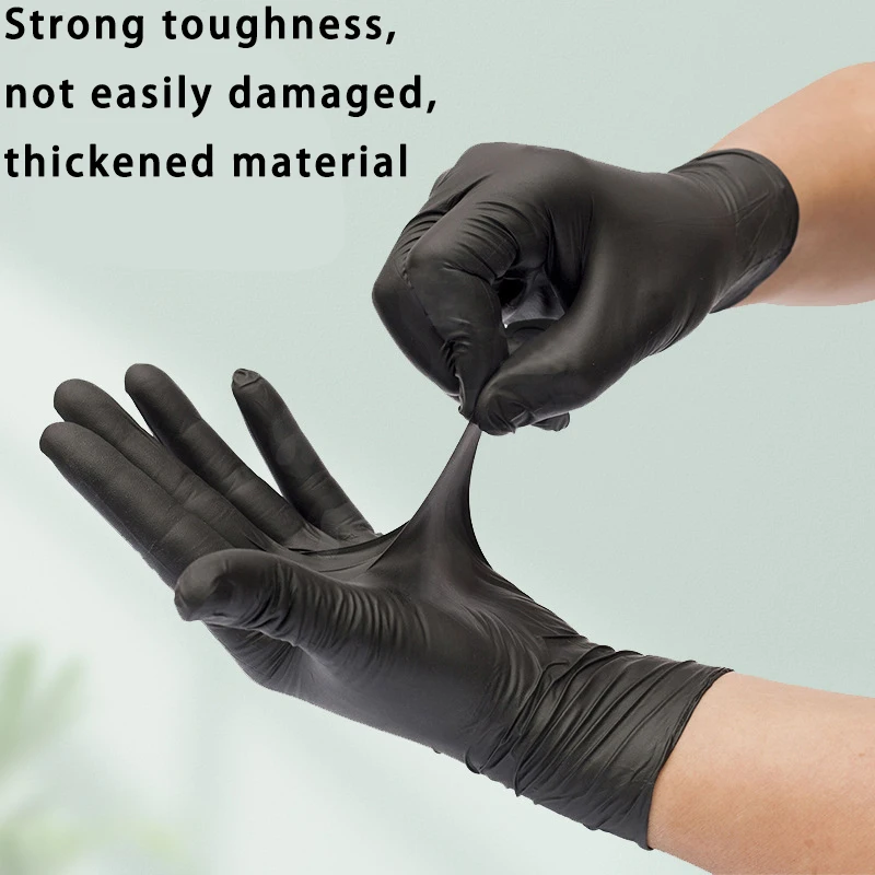 Thumbnail 4 - #61 Top Disposable Gloves Picks for Every Budget