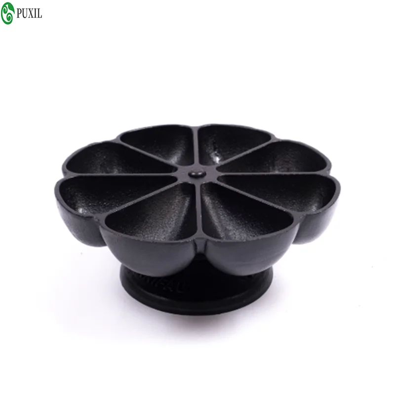 Metal trays, household and commercial iron space storage trays
