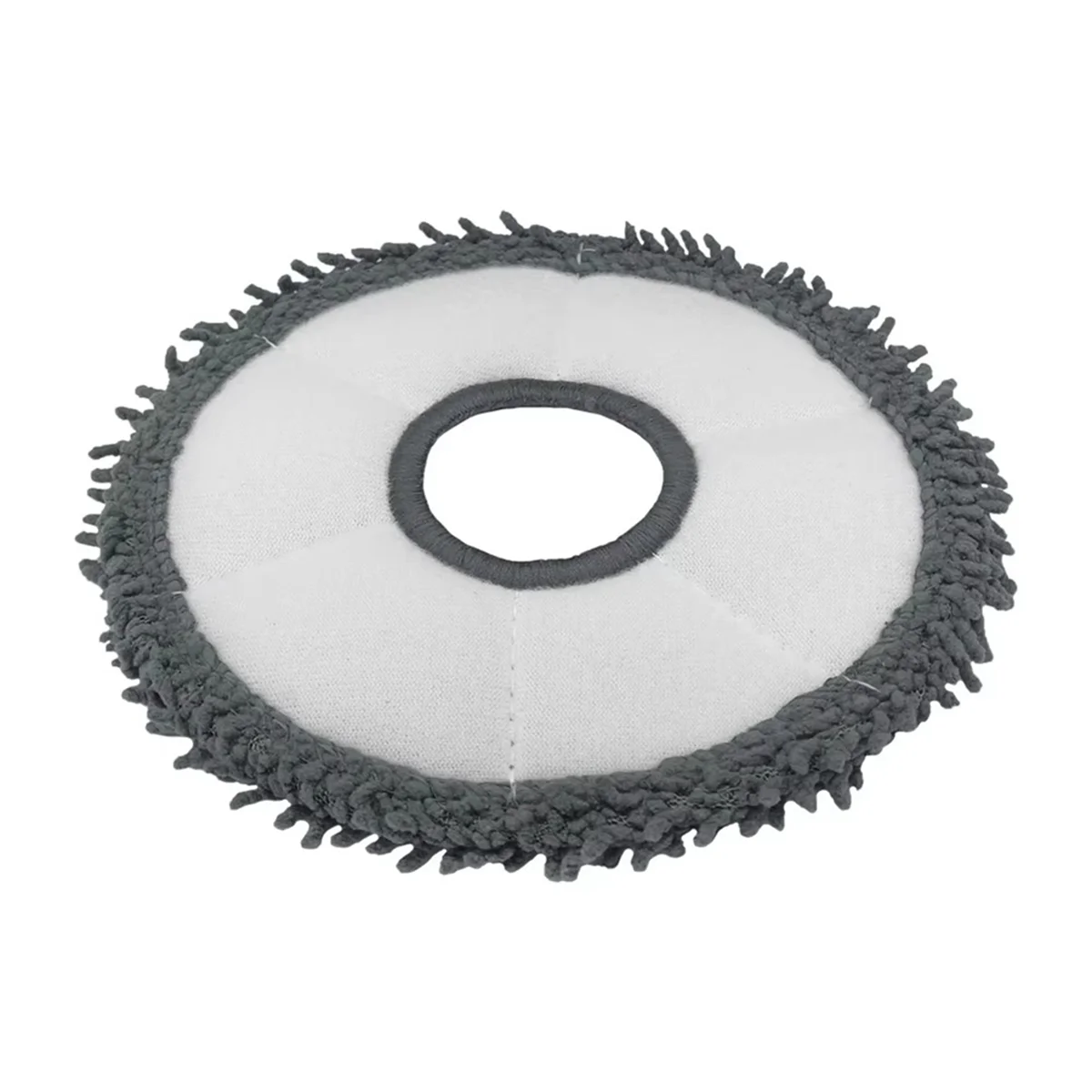 A20M 洗えるモップ Debot X1 オムニ、X2 オムニ、X2 コンボ、X1 ターボ、T10 ターボ、T20 オムニ、X2 ロボット掃除機アクセサリー用