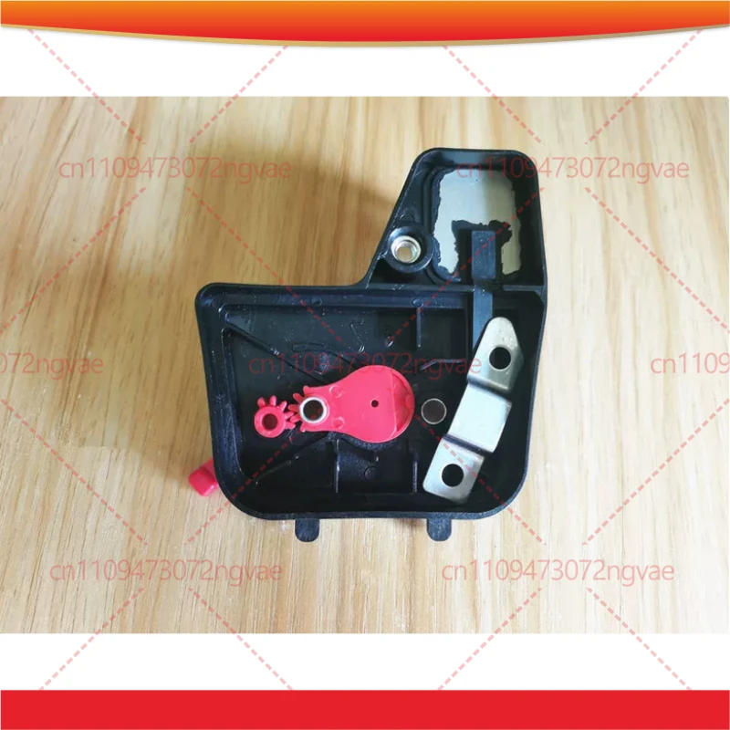 

EH025 Air filter assembly for MAKITA EH025 EH025A motor engine brush cutter strimmer air cleaner cover element complete