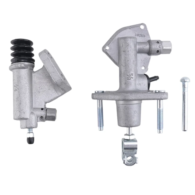 Kit de cilindro maestro y esclavo de embrague K20 K24 para Acura RSX TSX Civic Si Accord CR-V 46920-S7A-A03 46930-S7C-E02