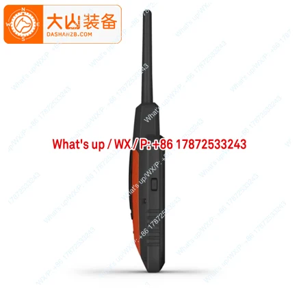 Hunting Dog Positioning Mountain Equipment  Alpha 200i