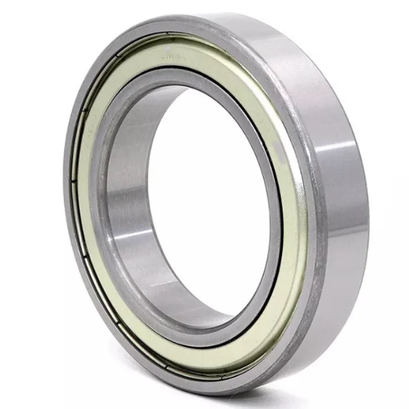 Thin-Walled 6900 6901 6902 6903 6904 6905 6906 6907 6908 ZZ Deep Groove Ball Bearings