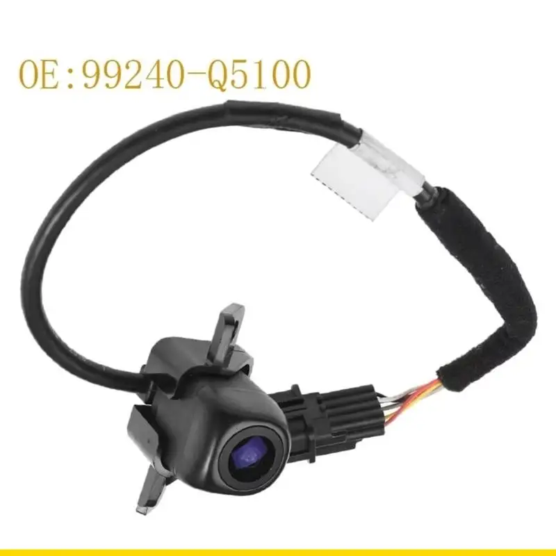SZCH Waterproof Reverse Parking Camera With And Anti Glares For Seltos 2021 To 2024 99240Q5100