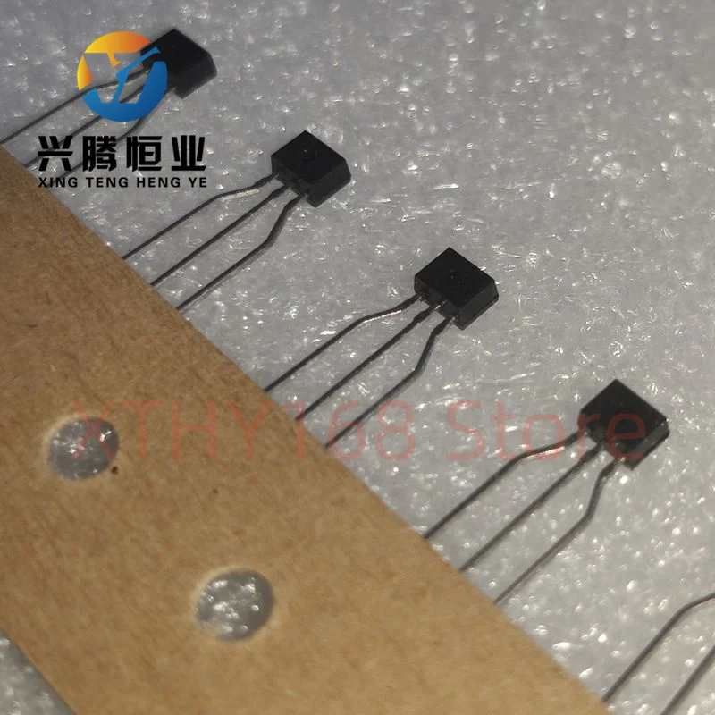 2SC2785 2SA1175 C2785 A1175 TO-92 nuevo y Original, lote de 10 pares