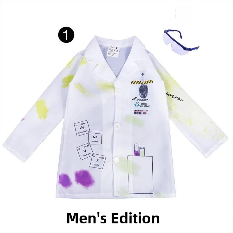 로윈 어린이 전문 무대 의상 공연복 전통 민족 무대 의상 여름 2024