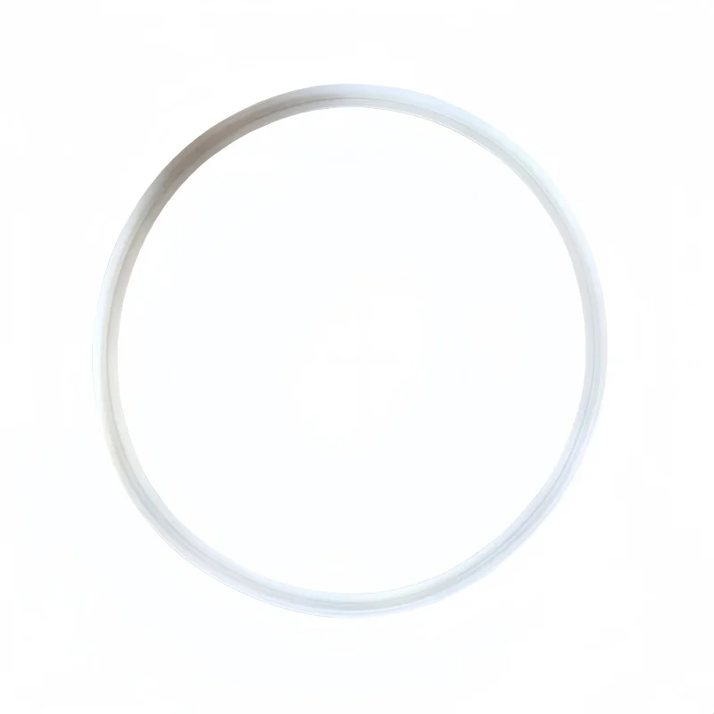 

Thickened Food Grade Silicone Sealing Ring For The Lid Of Tank,OD350mm Grade Gasket For Distillation Brewing Whiskey Or Brandy