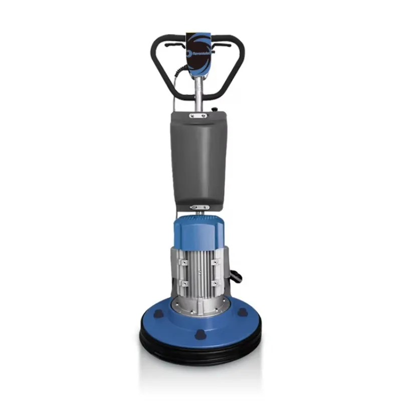 KVG-17F 18-inch High-speed Floor Buffer Machine Heavy Duty 3hp Floor Polisher