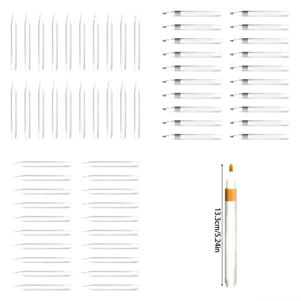 

20 шт. акриловые маркеры, чернила на масляной основе, быстросохнущая акриловая краска, ручка для рисования