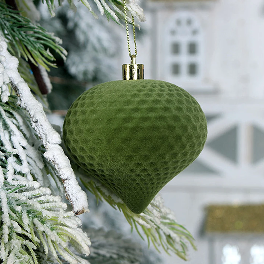 48 عيد الميلاد مختلف mple مناسبة زينة عيد الميلاد، أوكاونز #4