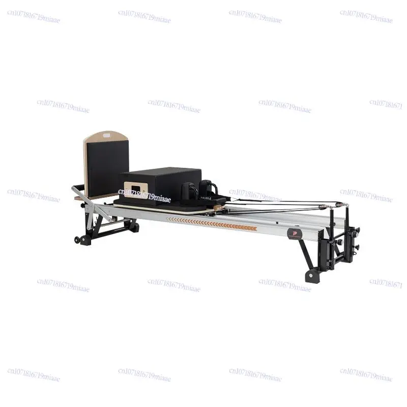 Core Bed Yoga Studio Gym Exercise Training Equipment Merrithew Core Bed Pilates Core Bed