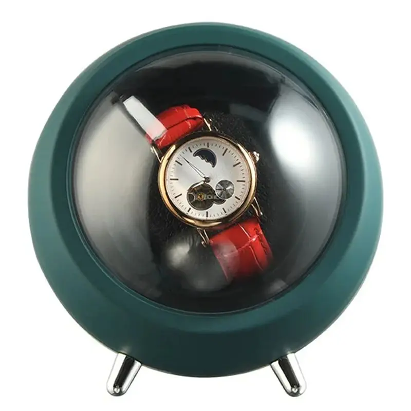 

Мотор для автоматического подзавода часов A18P-Watch Winder (зеленый)
