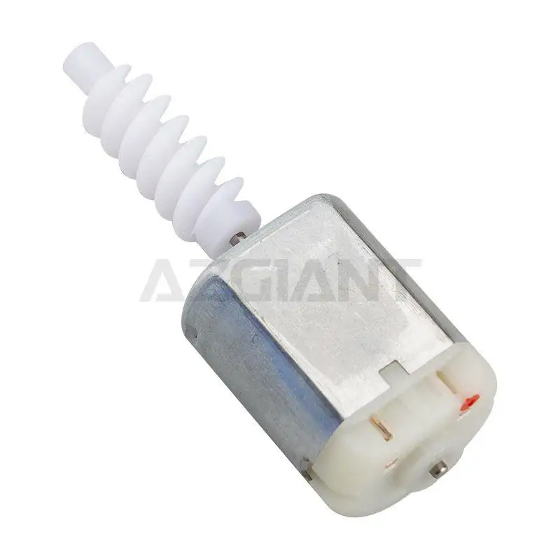 AZGIANT voor 2013-2019 Nissan Sentra Links & Rechts Deurslotaandrijving Reparatieset Kern Motor Vervangen voor Automotive DIY liefhebber