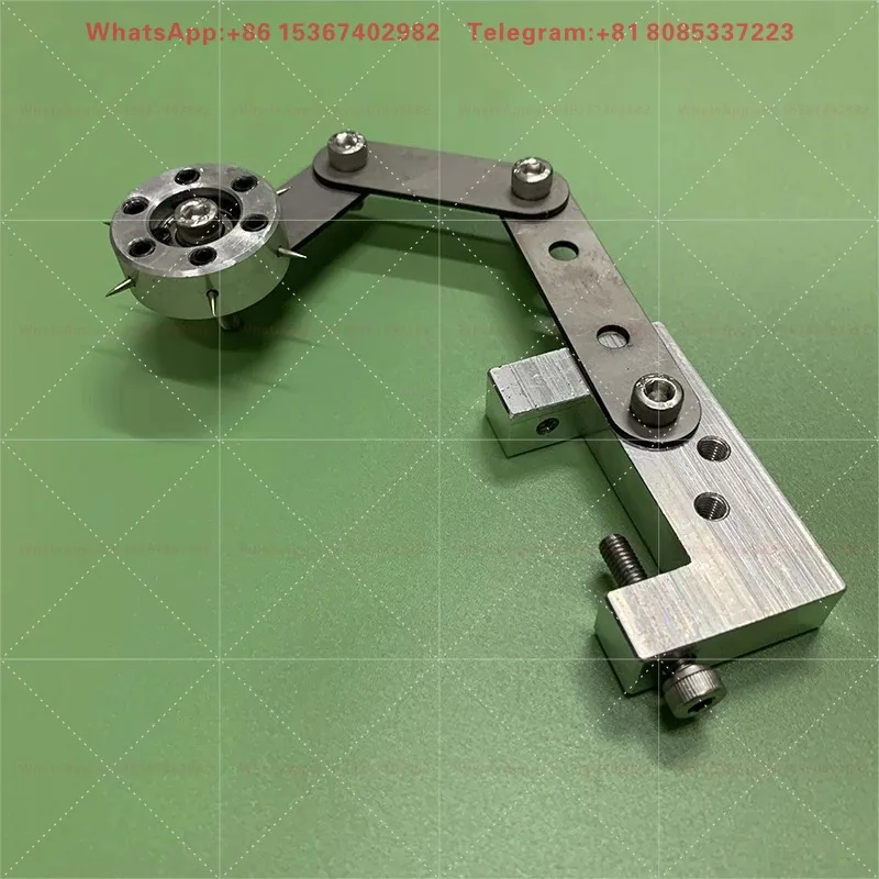 Pillow packaging machine accessories deflation needle, horizontal packaging machine deflation needle