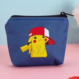 10 최고의 판매 피카추 지갑 - №6