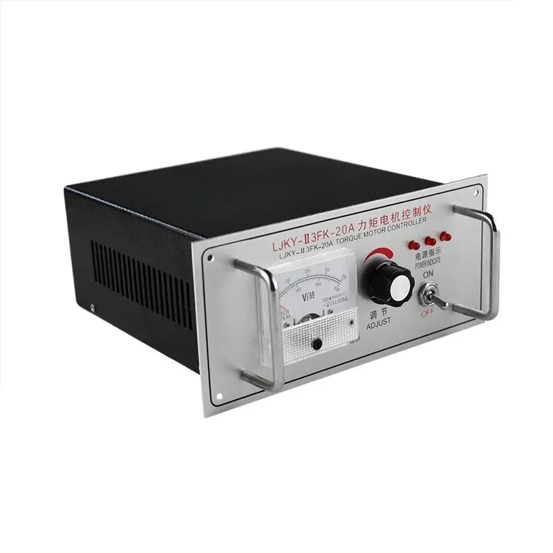 Motor controller, voltage regulator, speed controller, controller LJKY-II3FK-20 25 30 32A