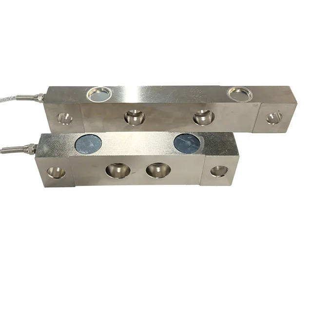 Container weighing scale load cell 10t 15t 20t compression silo tank scale load cell