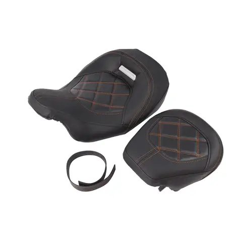 För Harley Street Glide FLHX FLHXS 2017-2023 Spjällhuskåpa Road King FLHR Police FLHP Classic FLHRC Road Glide FLTRX 10 best sales Road King Classic - №7