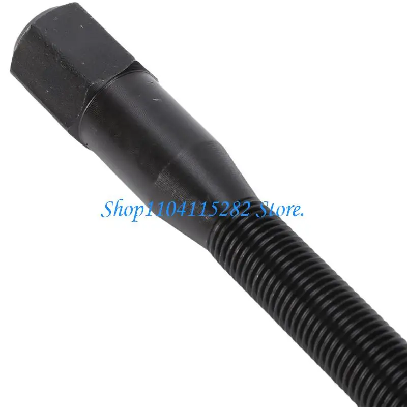  High Strength Metal Clutch Puller Tool Strong Metal Steel Clutch Puller Tool Replaces 0744-080 PCP-17 for Vehicles