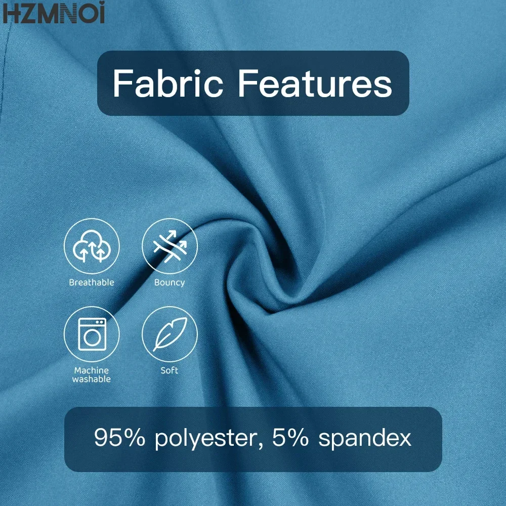 Костюм доктора с короткими рукавами, комплект хирургических скрабов, спецодежда для домашних животных, одежда S-2XL, стоматологическая униформа для кормления, медицинский костюм для женщин