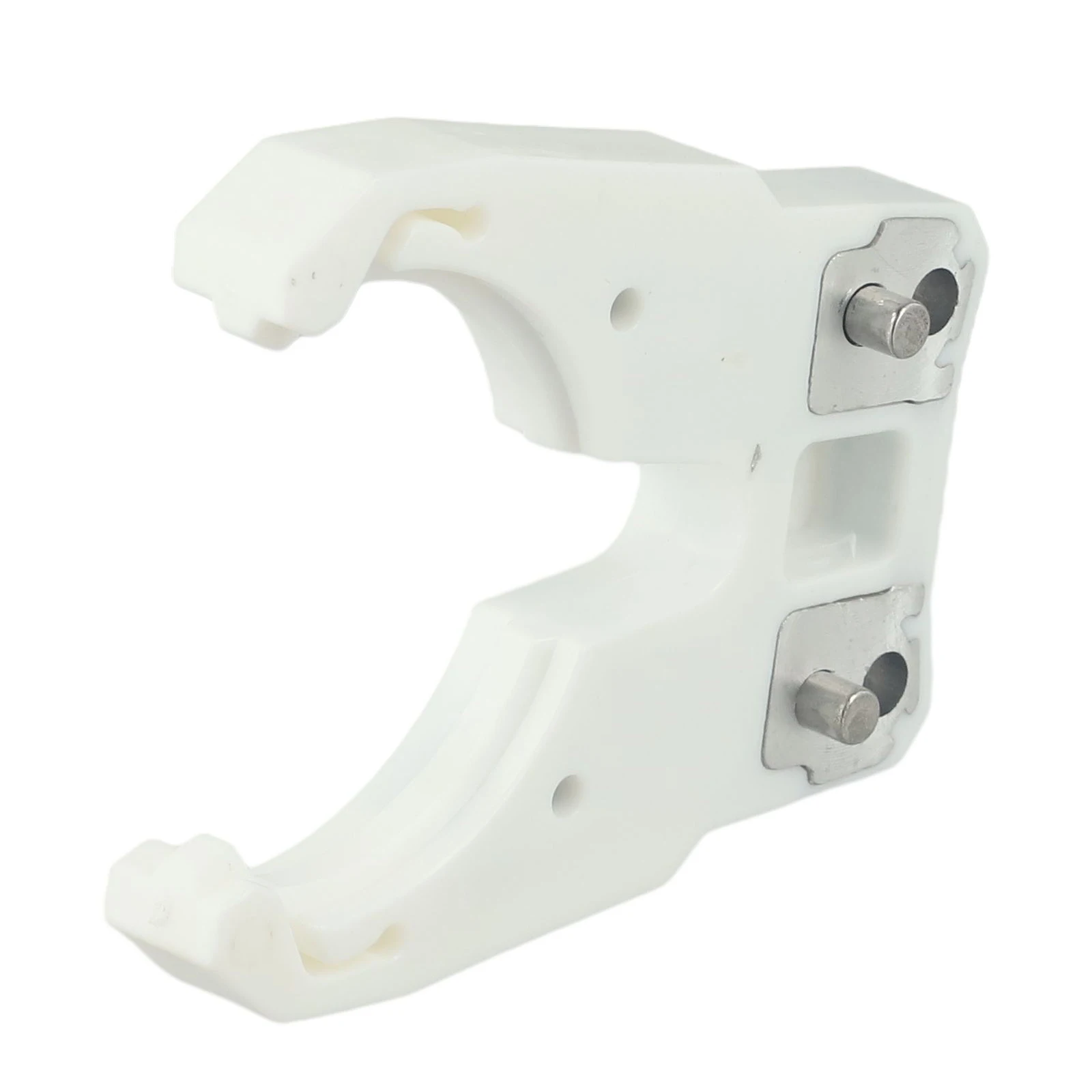 

Держатель инструмента HSK63F, зажимной, 10x8.4x1.55см, для фрезерных станков с ЧПУ и автоматической сменой инструмента, аксессуары для электроинструментов