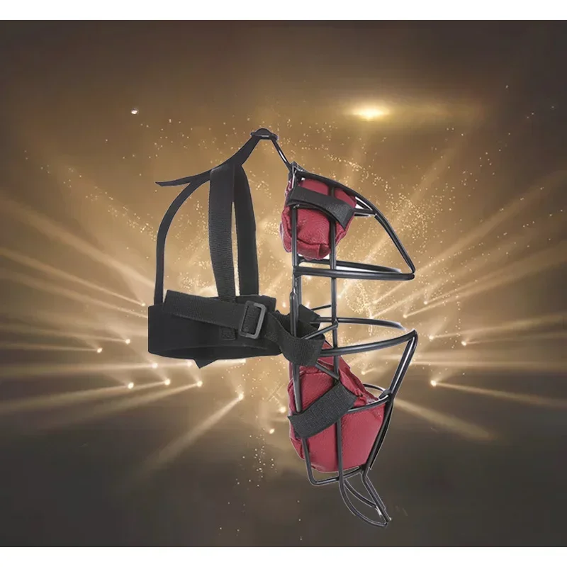 

Прочные защиты головы, спортивные аксессуары премиум-класса для использования в помещении и на открытом воздухе — защитный шлем для бейсбола, маска для лица для софтбола