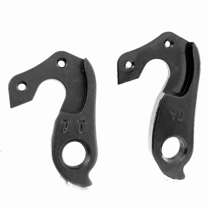 1Pc Bicycle Parts Mech Dropout For Specialized 7A 7T S-Works Tarmac Roubaix VAnge Rear Derailleur Rd Hanger Gravel Carbon Frame