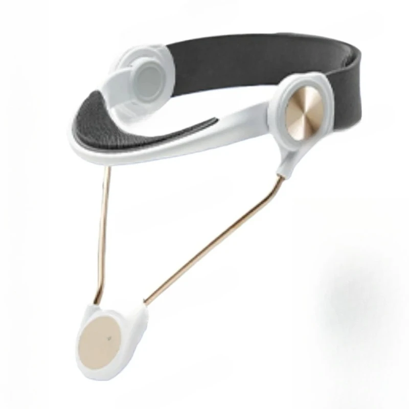 

Breathable neck brace medical protective neck brace summer cervical neck tilt corrector
