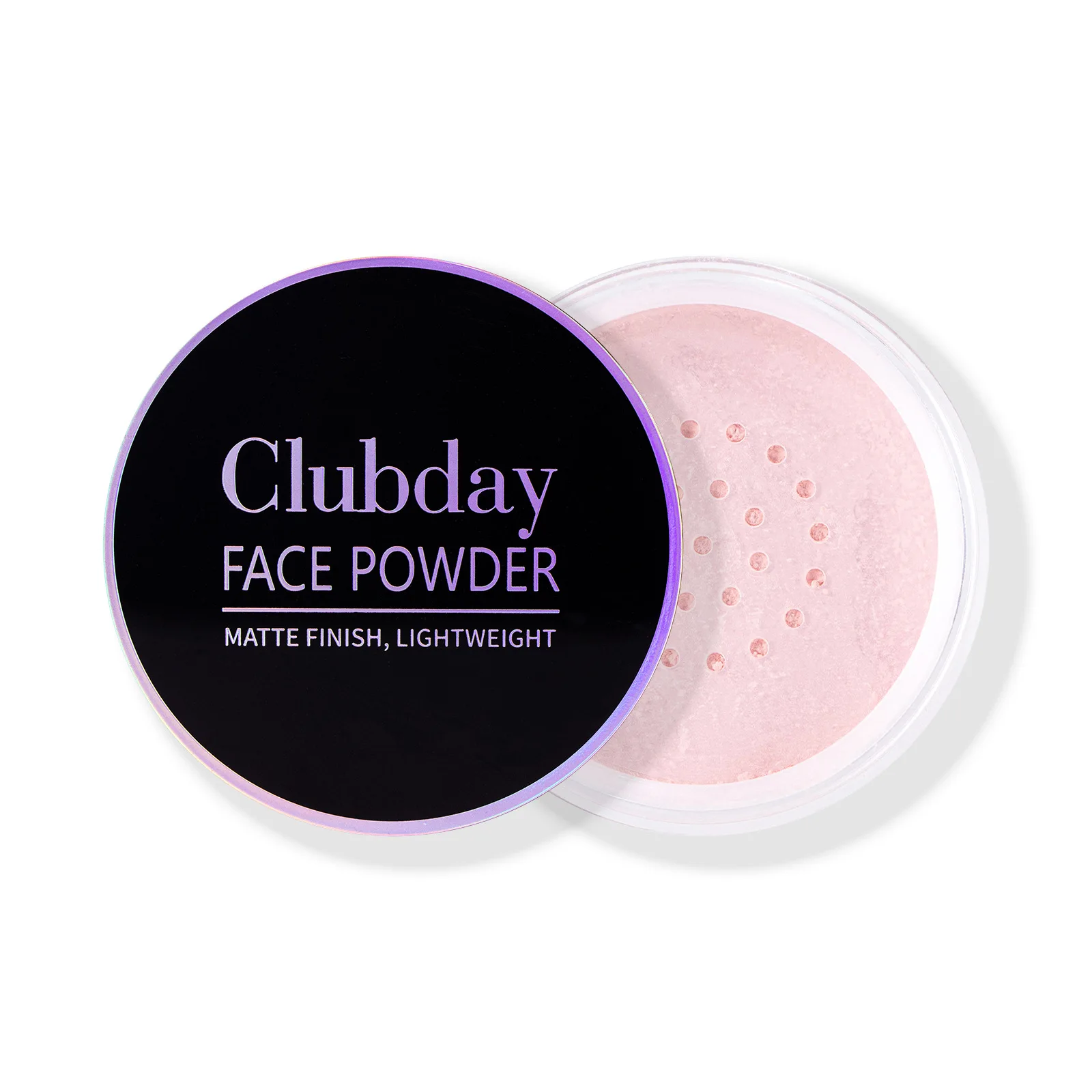 フェイスパウダー、オイルコントロールパウダー＆コンシーラー、マット仕上げルースパウダー、汗に強い長持ちメイク、半透明