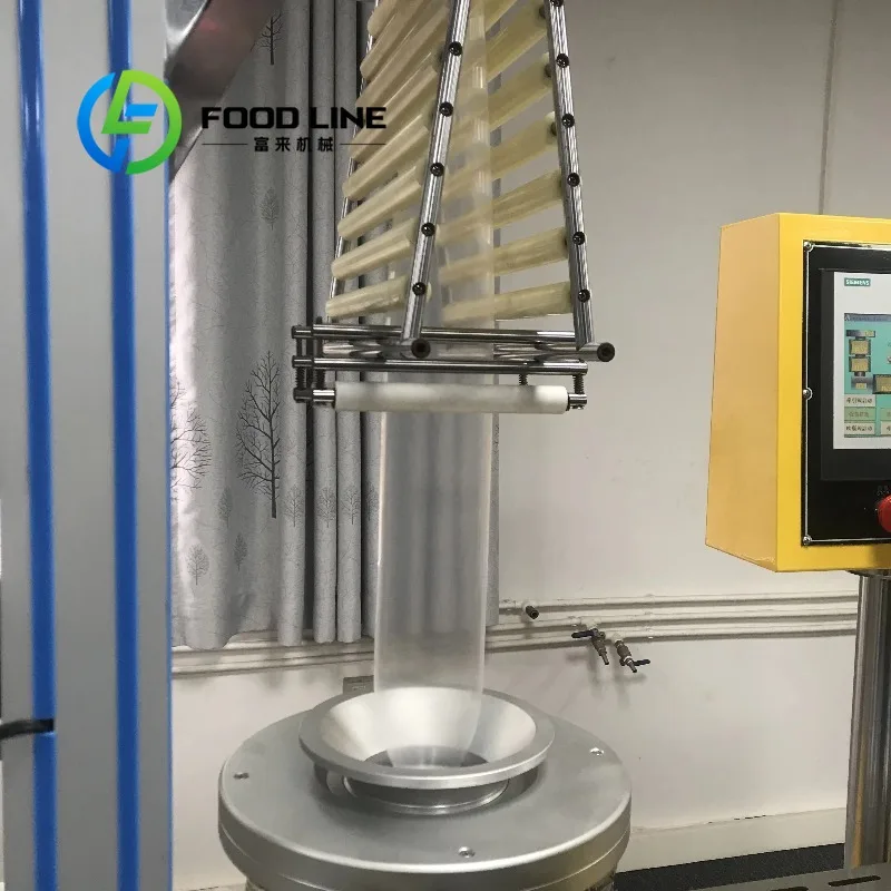 Custom Conical Twin Screw Extruder Anti-Leak End Seal Structure Prevents PVC Melt Spilling At Screw Shaft Connection Positions