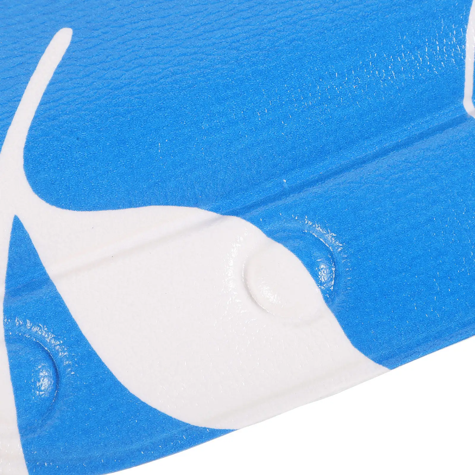 

Подушка для ванны с мощными присосками для комфортного расслабления: поддержка шеи, спины и плеч во время купания