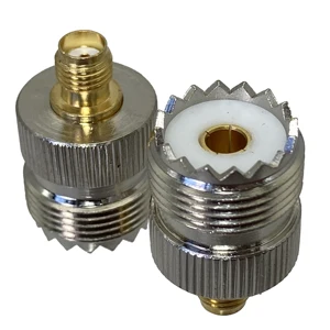 6 Büyük satış, adaptörün sertifikası-no. 4