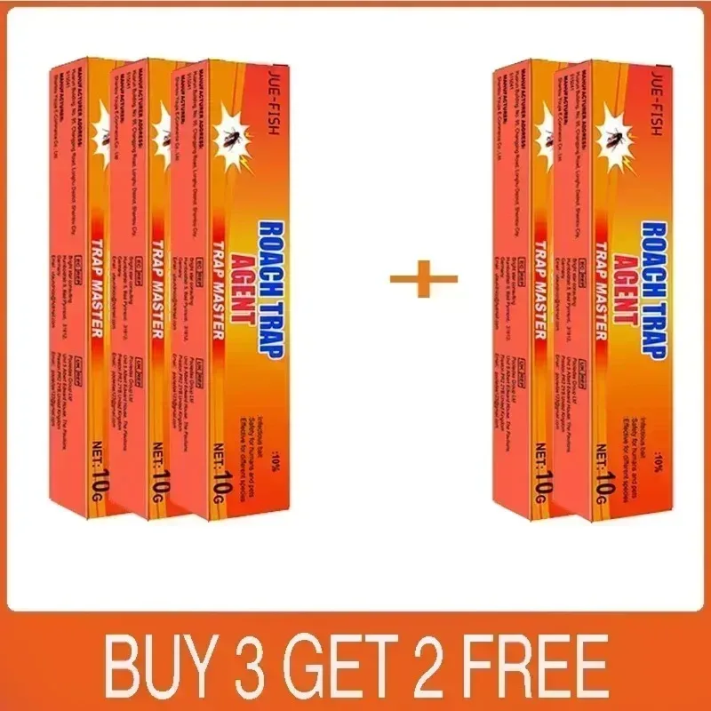 Variant: 5PCS