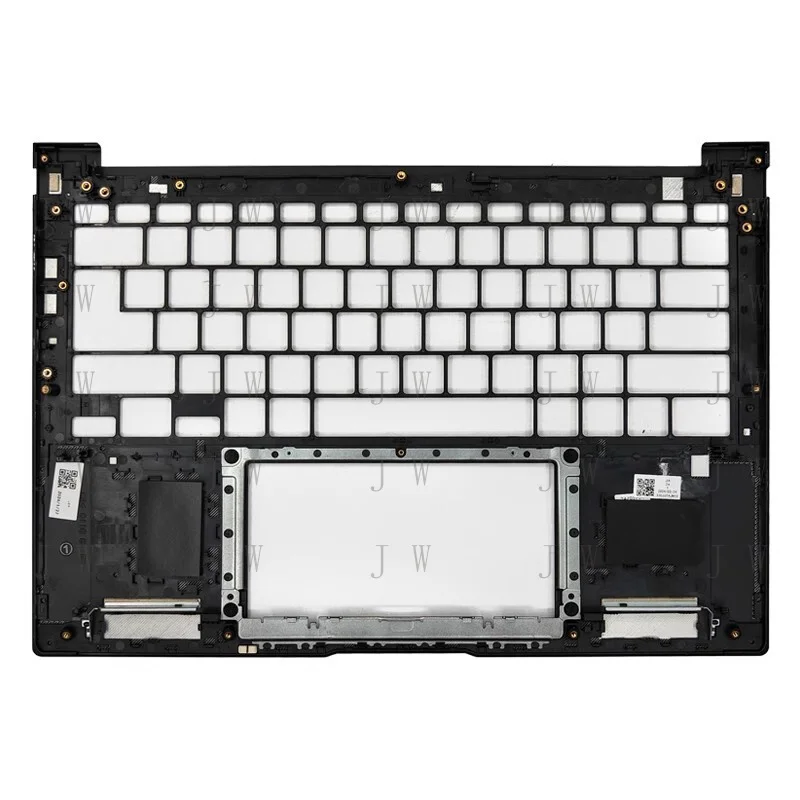 DDW   For ASUS Zenbook 14 UX3405 UX3405M UX3405MA Palmrest US Black