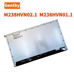 Original M238HVN02.1 M238HVN01.0 M238HVN01.1 M238HVN01.2 M238HVN01.3 M238HVN01.5 23.8 inch LCD Panel IPS 60Hz 1920*1080 30 Pins