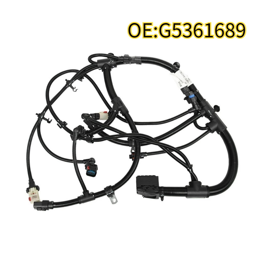 

High quality New For G5361689 Suitable for electronic control module wiring harness assembly generator accessories